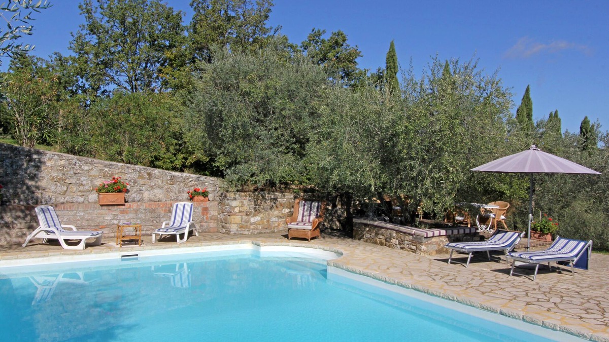 Panzano in Chianti House | Chianti Loft