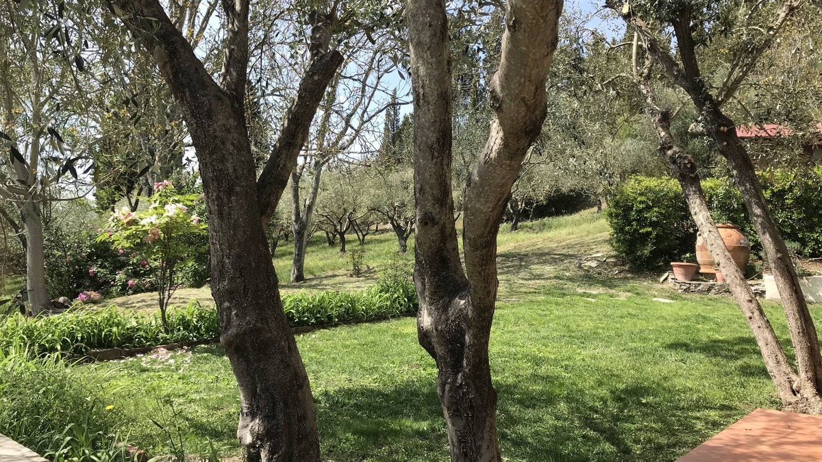 Impruneta Villa | Chiantishire one step away from Florence