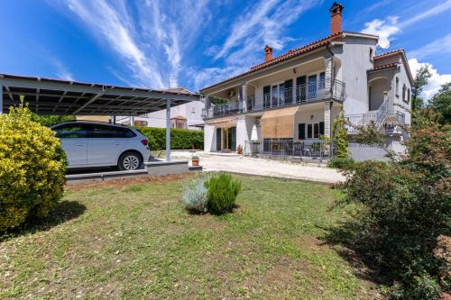 Susnjici Apartment | Chiara apartment