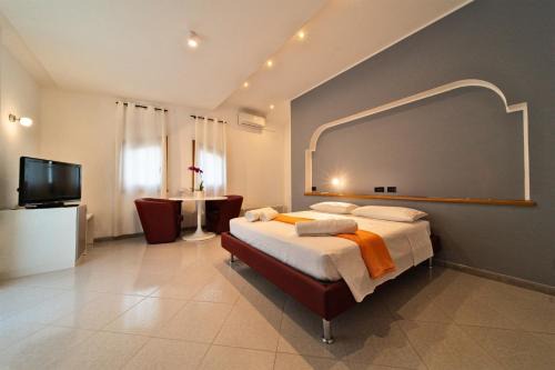 Marina di Davoli Bed & Breakfast | Chiara’s Home