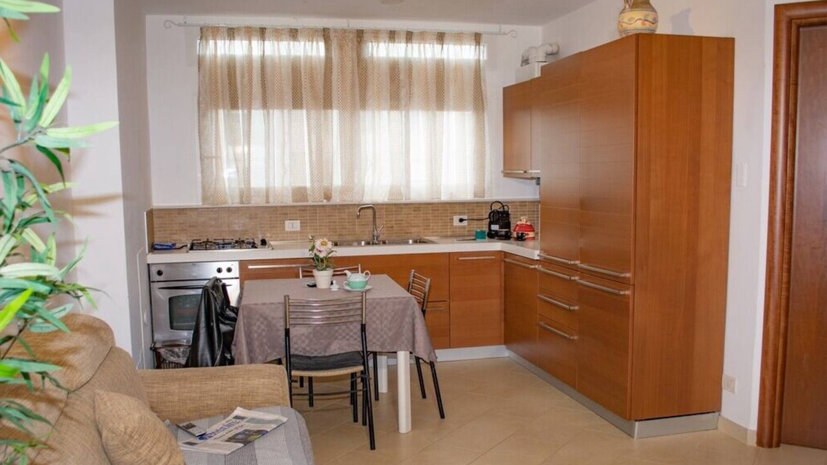 Quartiere XXXIII Lido di Ostia Ponente Apartment | Chiaraluce Apartment