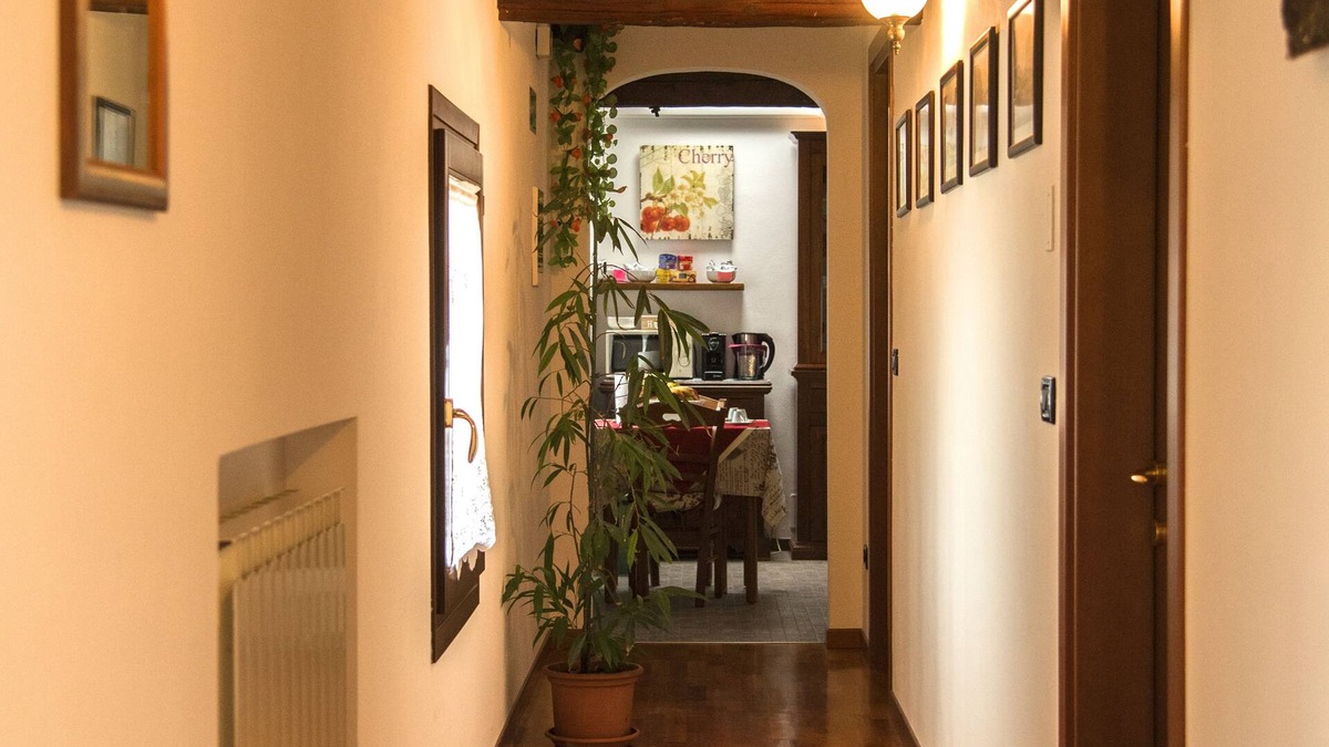 San Vito al Tagliamento Bed & Breakfast | Chiaro Di Luna