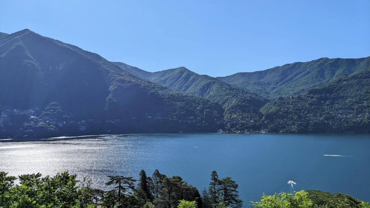 Carate Urio House | Chiaro di Luna Home – Lake Como