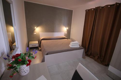 Santa Domenica Apartment | Chiaro di Luna