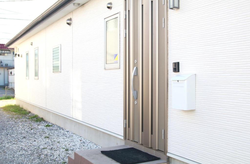 Hanamigawa House | Chiba - House - Vacation STAY 87410