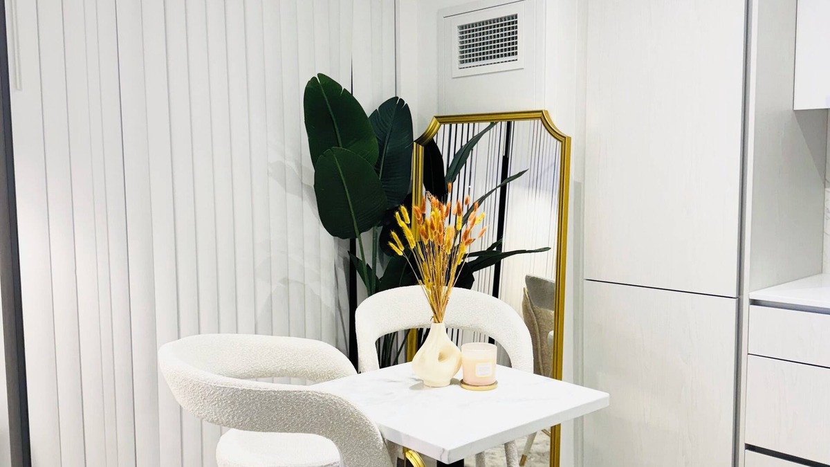 Vaughan Apartment | Chic 1-bedroom apartment in Vaughan with Free Parking + 15 mins close to Airport