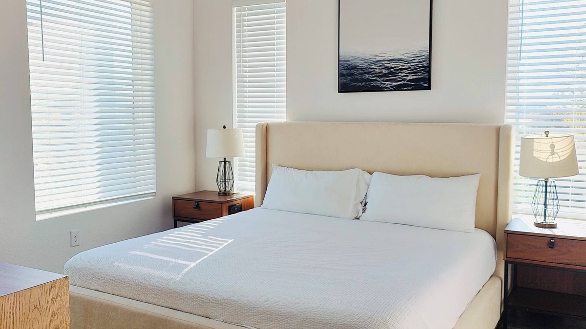Leander Apartment | Chic 1-bedroom apartment with WiFi, AC in enchanting Leander