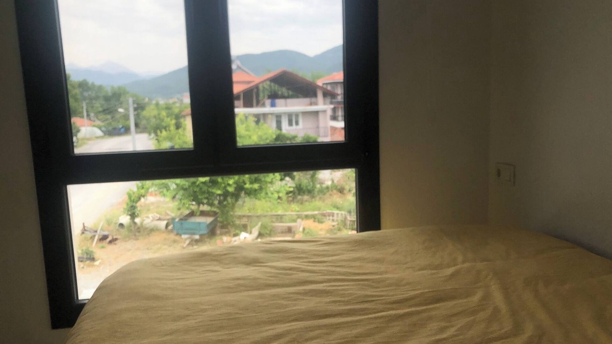 Dalaman Apartment | Chic 1-bedroom apartment with AC, WiFi in beautiful Muğla