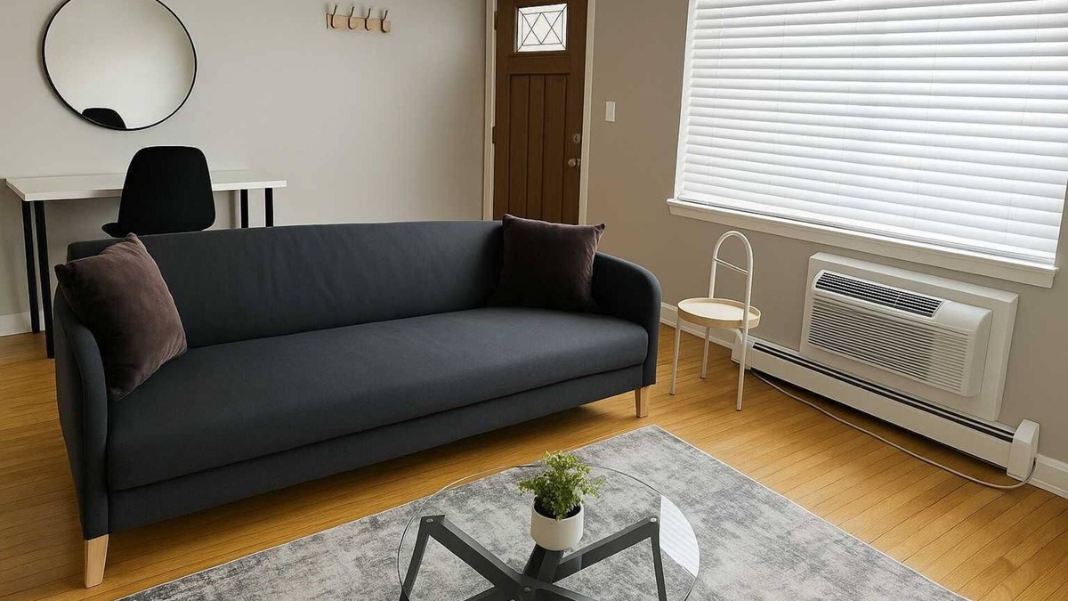 Arlington Heights Apartment | Chic 1BR Apt -Arlington Heights