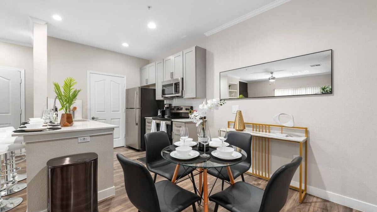 McDowell Mountain Apartments Apartment | Chic 1BR: Scottsdale, Pet-friendly, Sunrise Peak