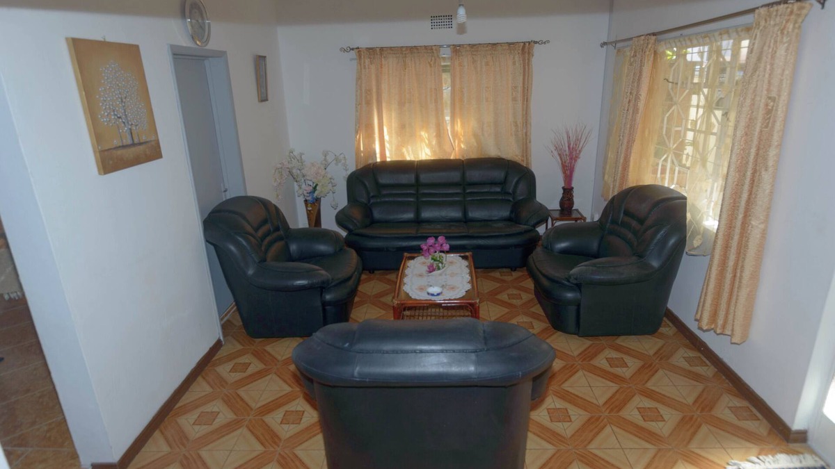 Vacoas-Phoenix Apartment | Chic 2-bedroom apartment with WiFi, fitness room in vibrant Vacoas-Phoenix
