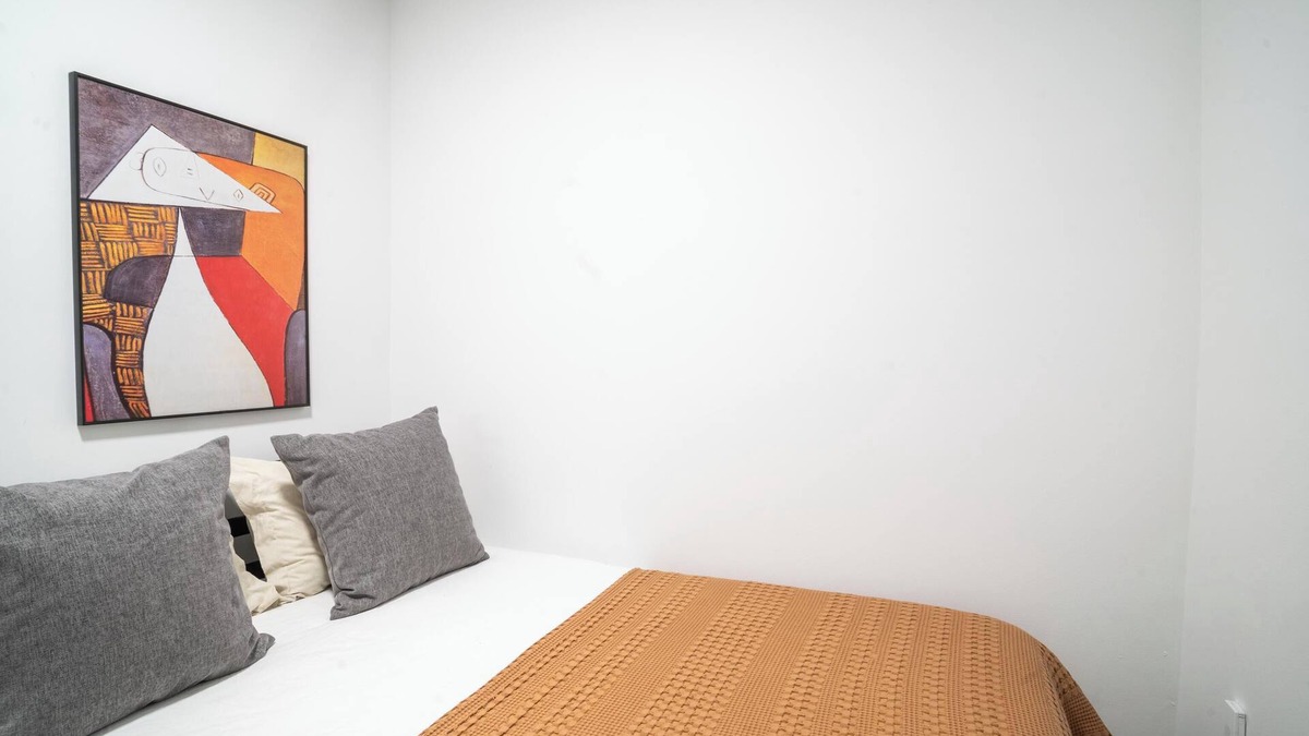 Bowery Apartment | Chic 3-Bed 2-Bath Home in Vibrant Lower East Side