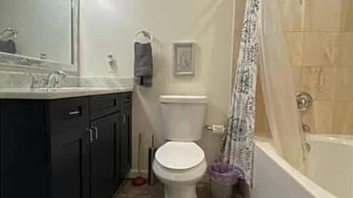 Allentown Apartment | Chic and Cozy 2-Bedroom Retreat