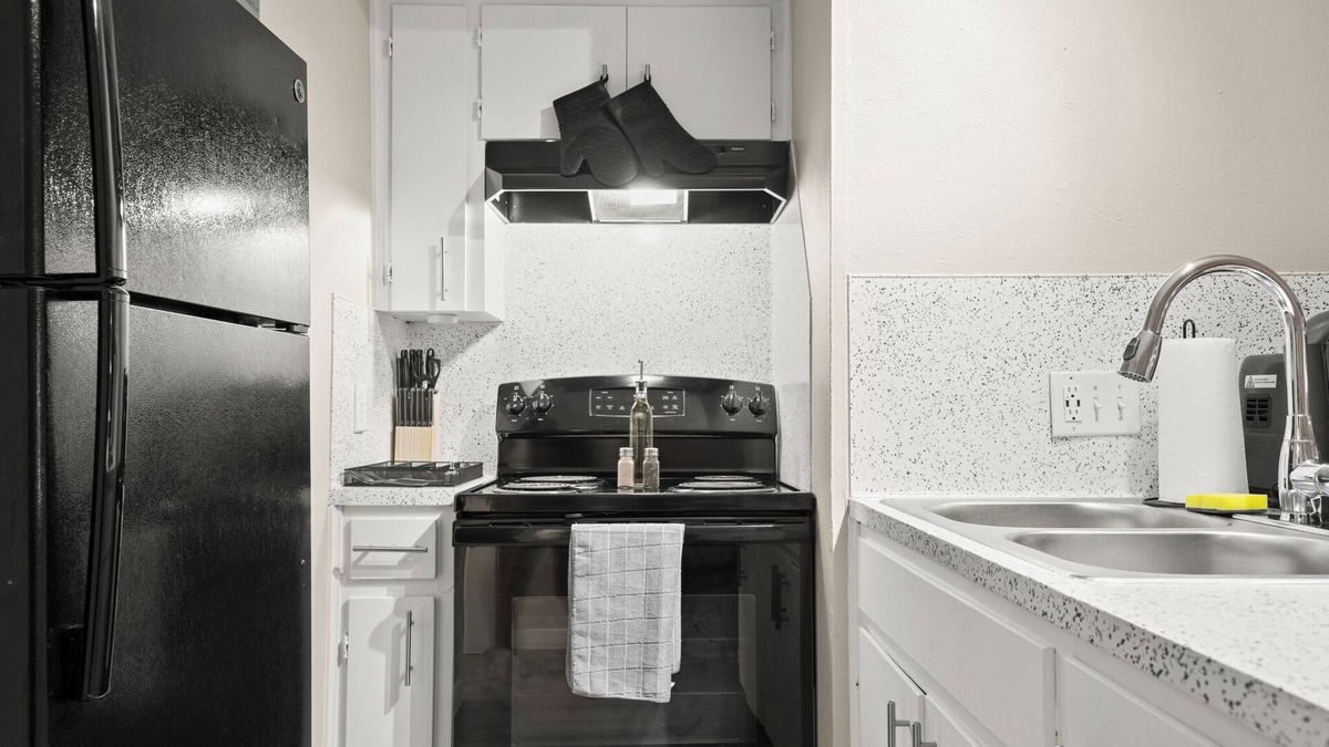 Allandale Apartment | Chic and Cozy Loft near Q2 Stadium & North ATX