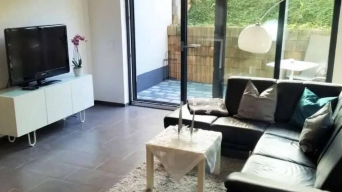 Gorxheimertal Apartment | Chic and modern apartment to the Odenwald