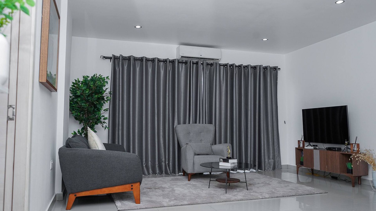 East Legon Apartment | Chic and stylish 2 bedroom apartment