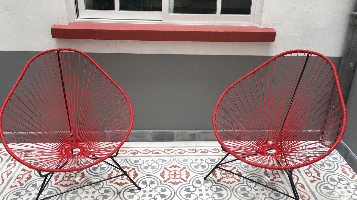 Doctores Apartment | Chic and trendy Historic building