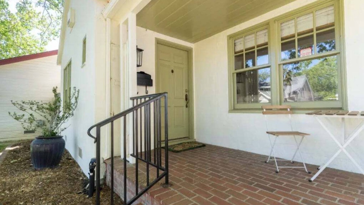 Land Park House | Chic Boho Bungalow in Land Park!