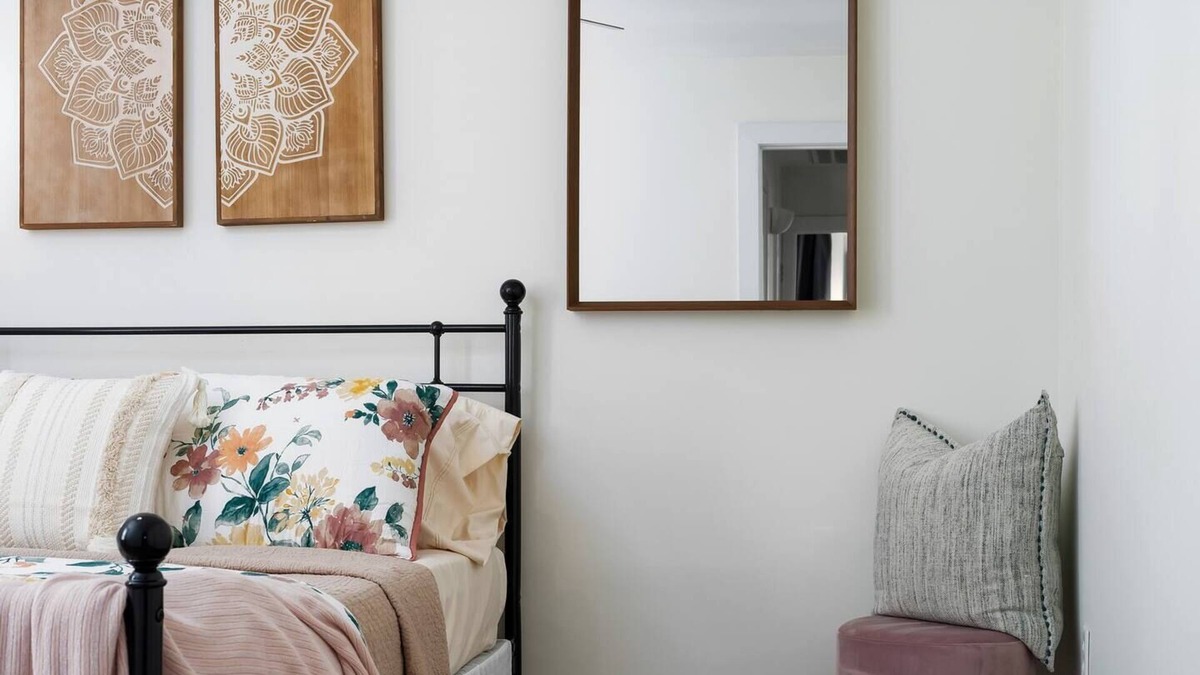 Helena House | Chic Boho Bungalow - Perfect for a Weekend Getaway