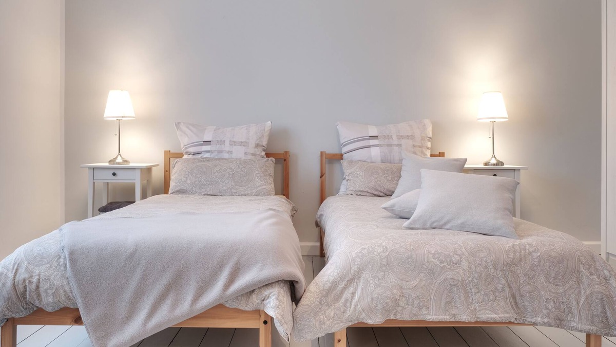 Heißen Apartment | Chic & bright apartment in Mülheim an der Ruhr