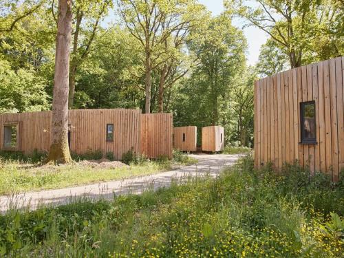 Maubray House | Chic Cabin in the Woods