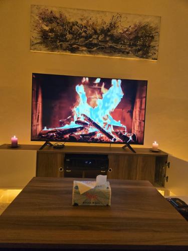 La Nouvelle Ville Ibn Batouta Apartment | Chic Calm et Cozy Apart Free Parking available 5min airport