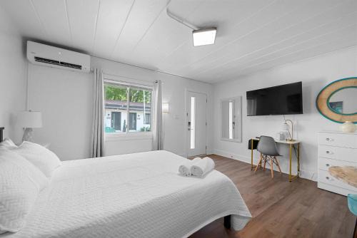 Near East Columbus Apartment | Chic City Retreat 93A
