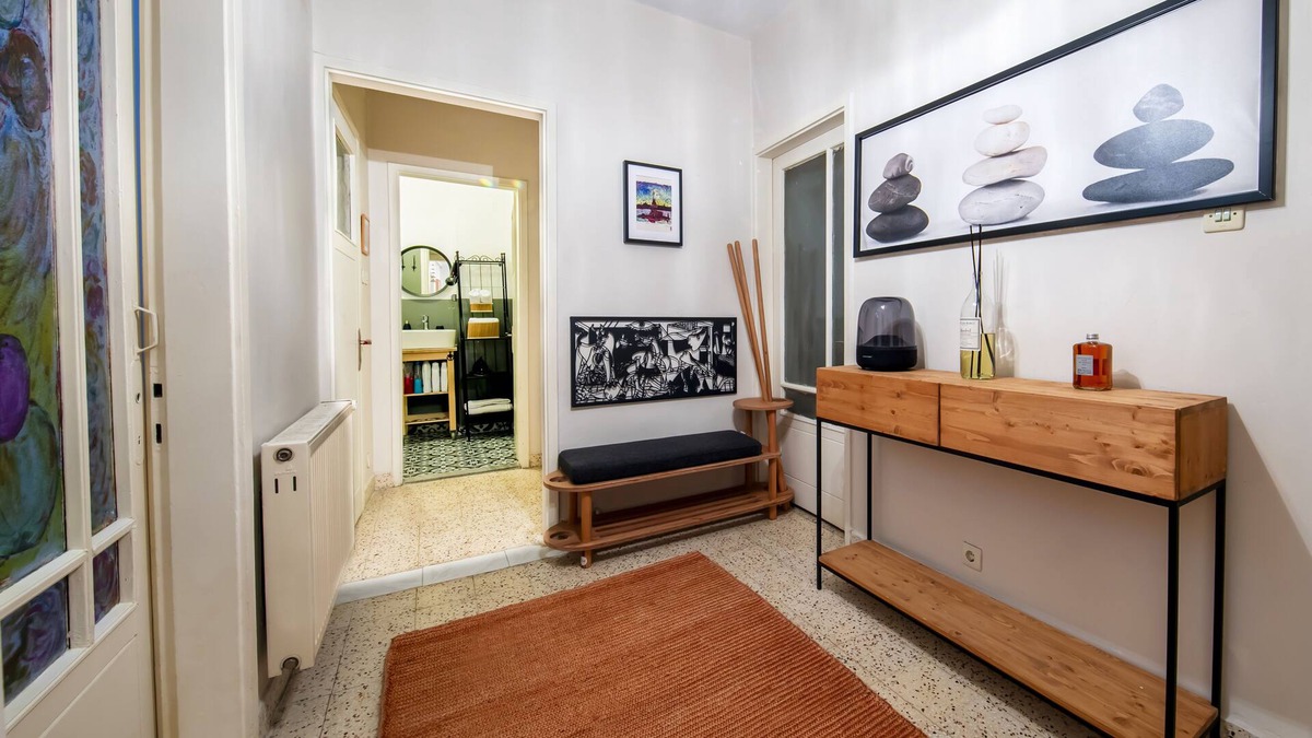 Arnavutkoy Apartment | Chic Condo Near Bosphorus