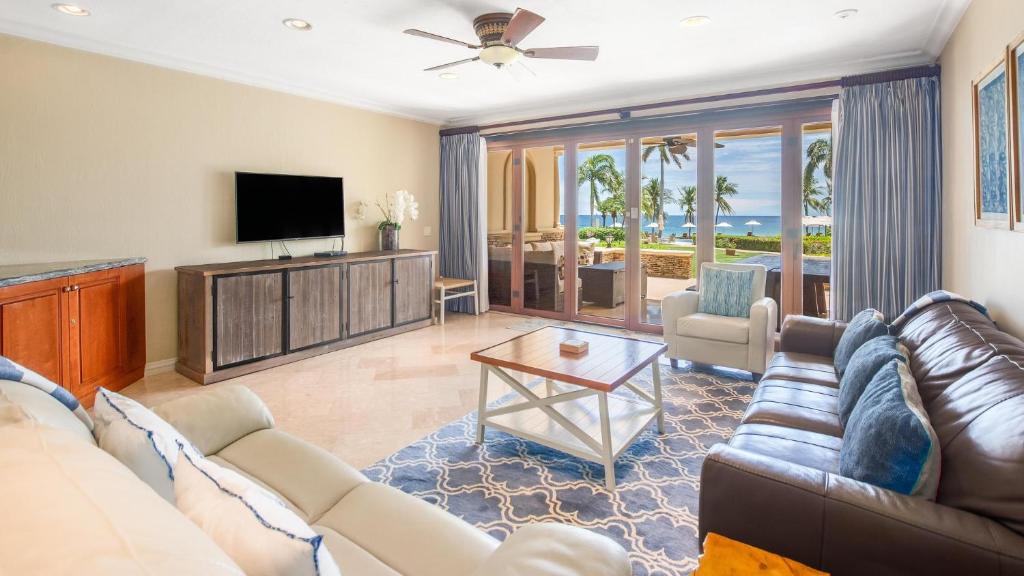 Playa Flamingo Villa | Chic Condo with a Stylish Coastal Design in an Exclusive Condo Community with Direct Beach Access