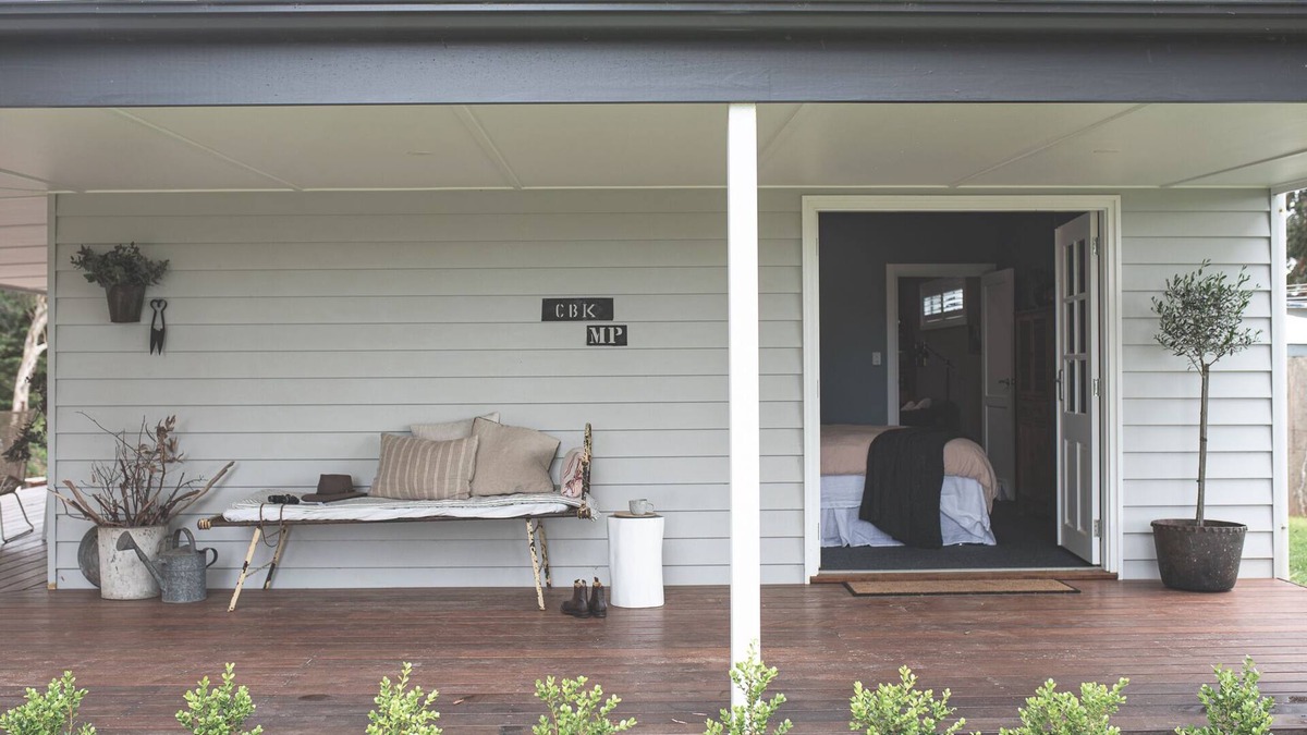 Mount Barker District Council Other | Chic & cozy guest suite with lovely rural views, close to many fab wineries.