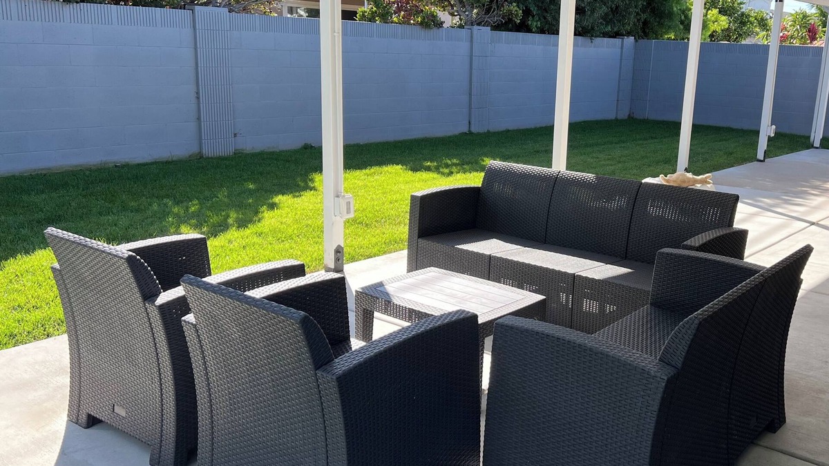 Garden Grove House | CHIC & COZY Stay near WESTGROVE- PARK-Walk to nature & Fun.