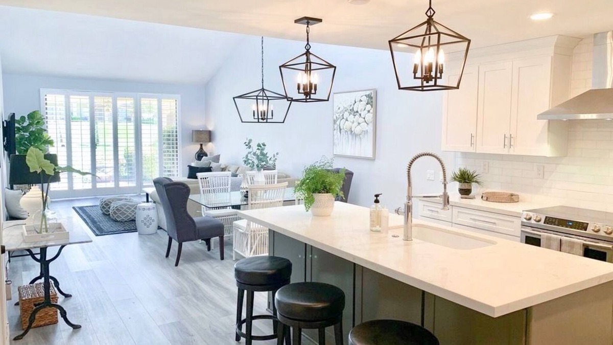 Palm Desert Condo | Chic Desert Modern Villa at Palm Valley CC! South Facing! Avail Jan-March 2026