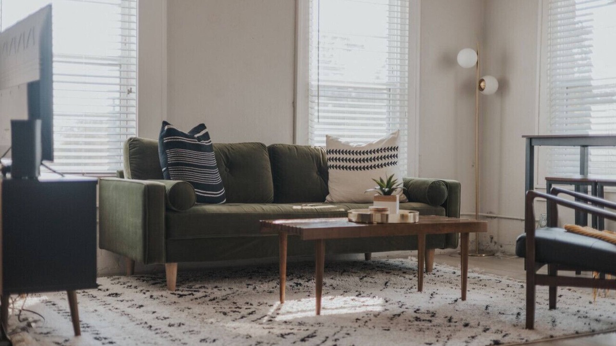 Brazos Apartment | Chic Downtown Waco Apartment