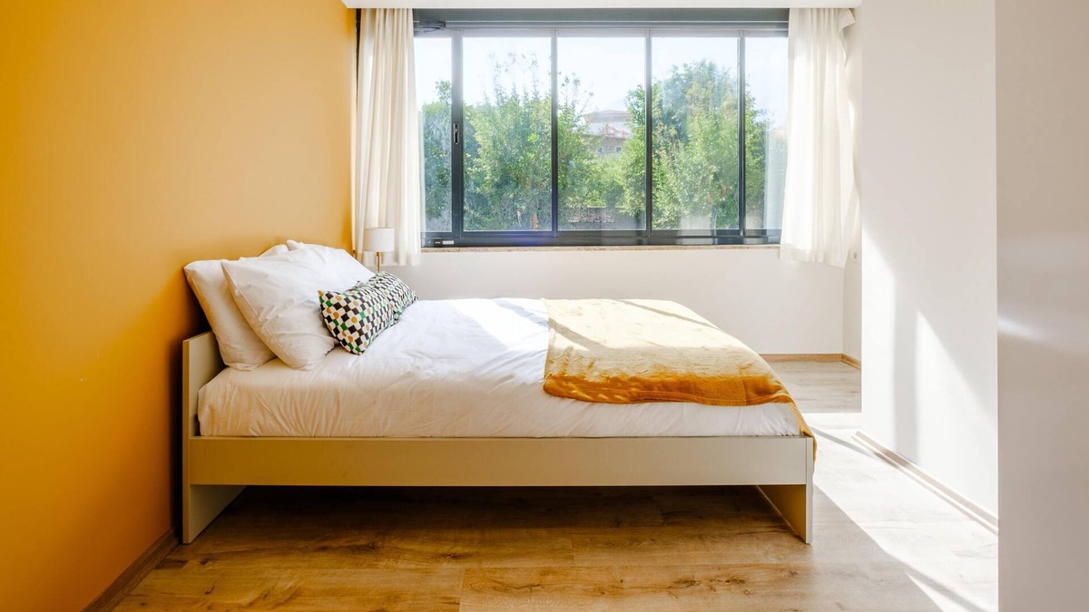 Goynuk Apartment | Chic Flat w Garden, Nature View in Kemer