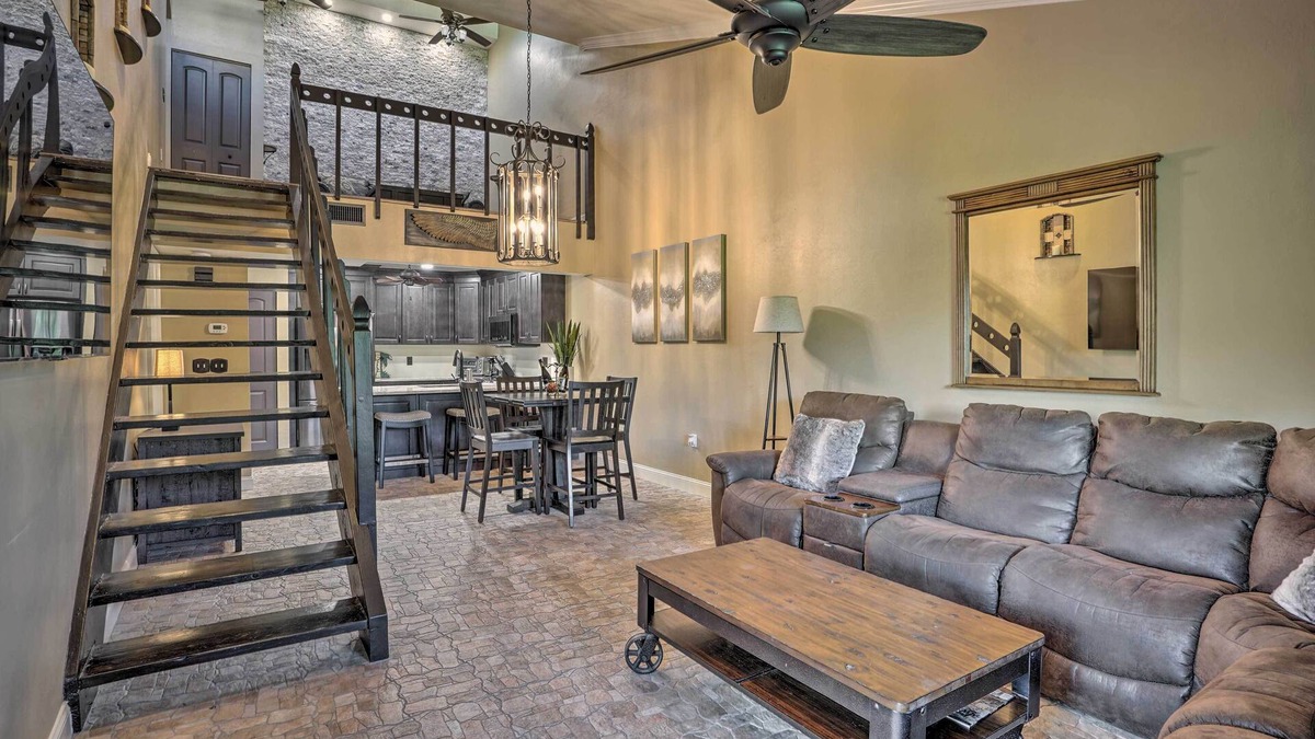 Sandalwood Estates House | Chic Fort Myers Escape w/Community Perks!