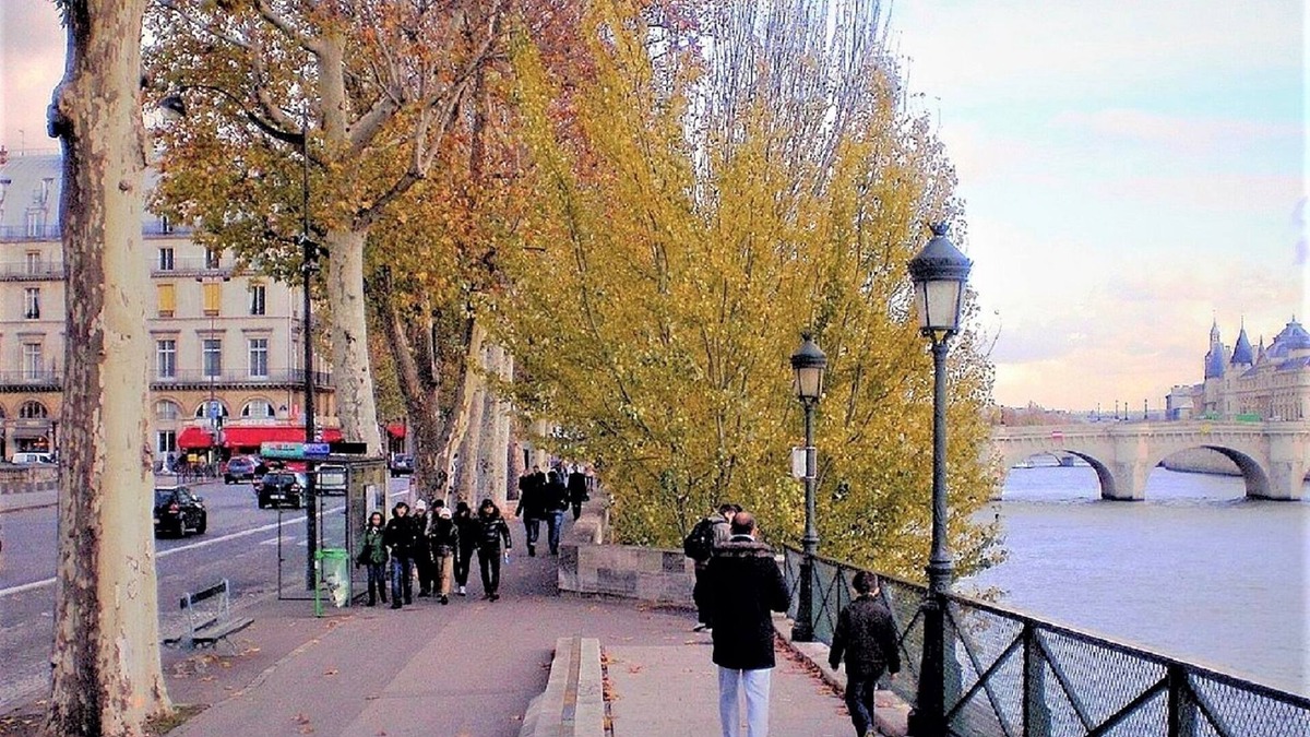 Paris City Center Apartment | CHIC GREAT VIEW FACING LOUVRE/SEINE RIVER/PONT NEUF/TUILERIES/4mn PL VENDOME