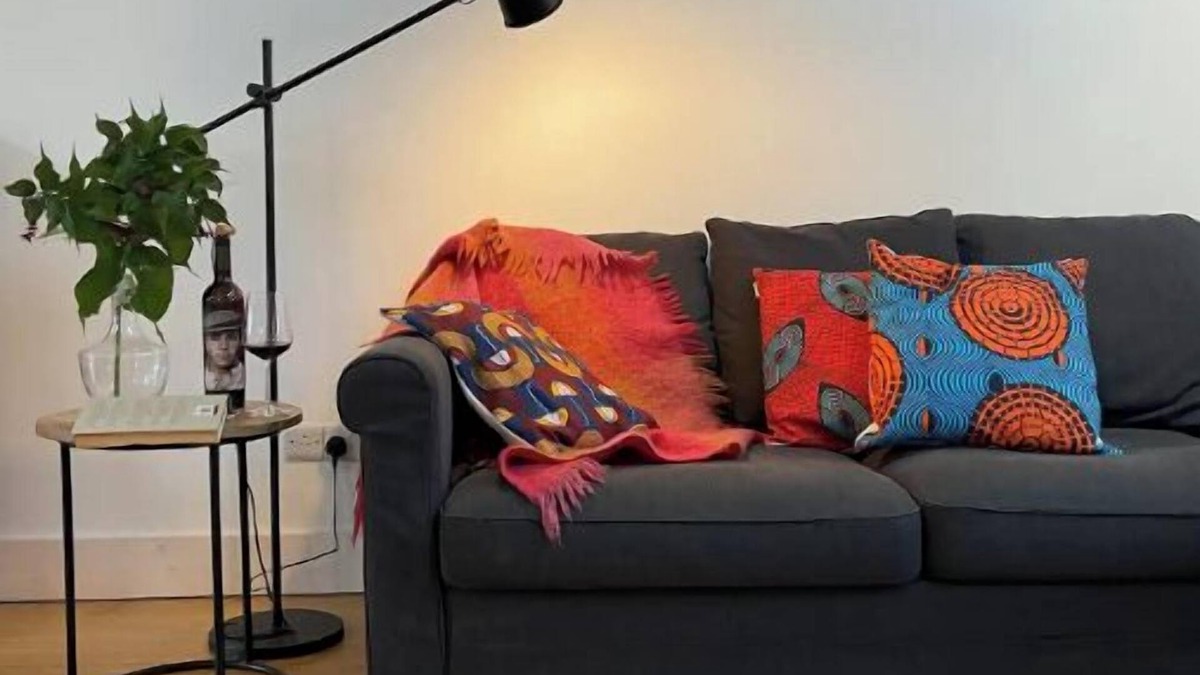 Kenmare House | Chic hideaway in the centre of Kenmare