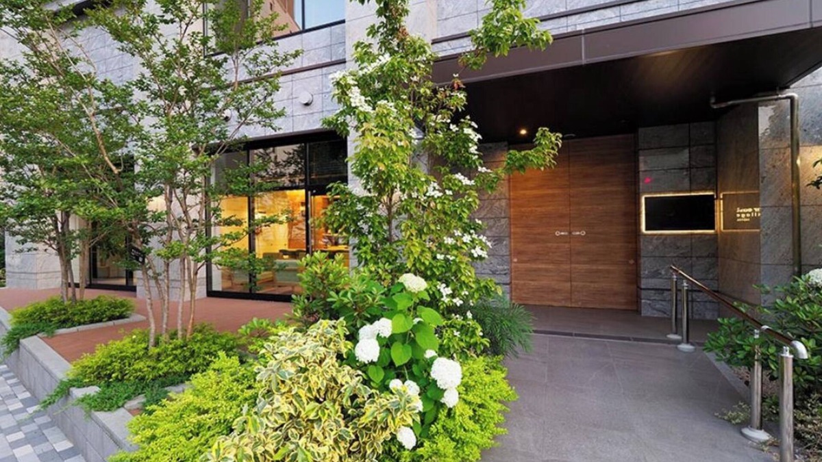 Sydney Central Business District Hotel | Chic hotel with AC, WiFi, fitness room in superb Sydney