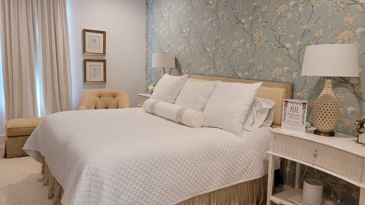 Abita Springs Apartment | Chic luxury suite with Wi-Fi, AC in charming Abita Springs