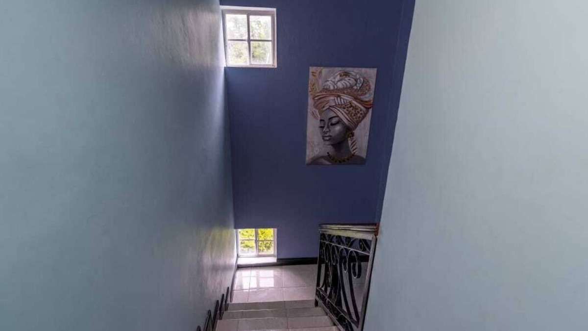 Ocho Rios House | Chic Modern 1BR at Milan The Manor – Cozy and Stylish Retreat