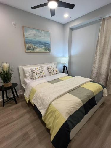 Passyunk Square Apartment | Chic New Apt in Heart of Philly