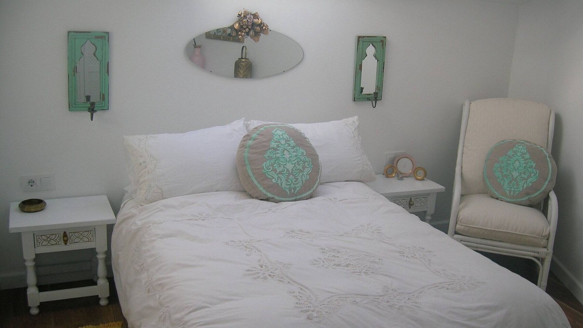 O Grove Apartment | Chic penthouse in the center of O Grove