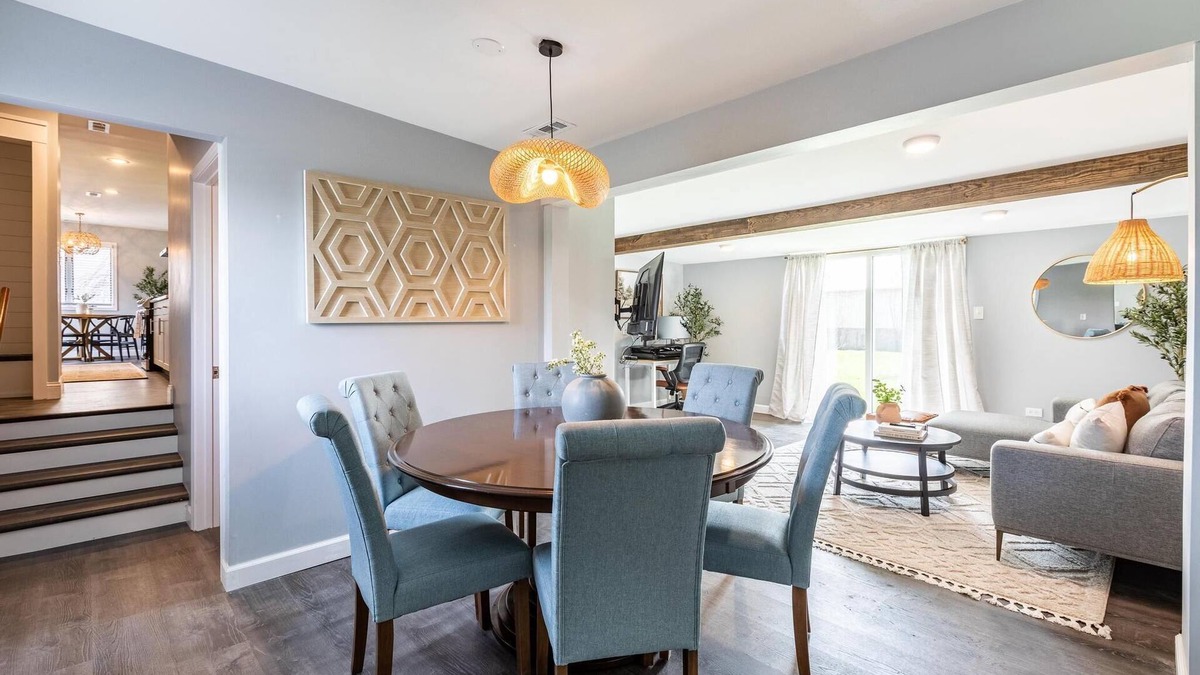 Beverly Hills House | Chic, Renovated, 3BR/3BA Bev Hills Getaway!