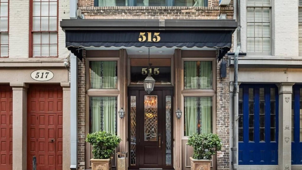 Central Business District Resort | Chic resort with WiFi, AC, fitness room in vibrant New Orleans
