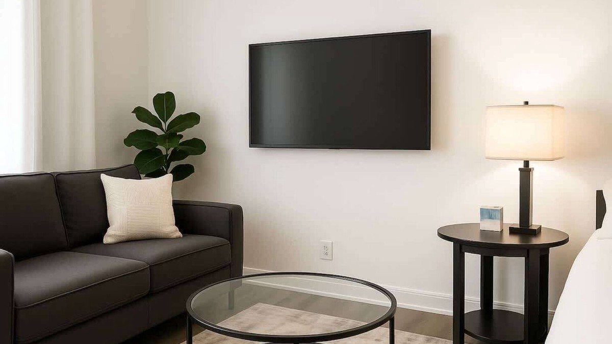 East Hyde Park Apartment | Chic Studio in Historic Hyde Park – Walk to Campus