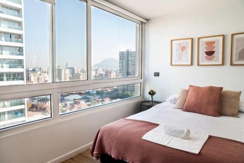 Nunoa Apartment | Chic Studio in Vibrant Nunoa