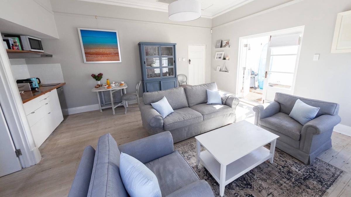 Fremantle Apartment | Chic & Sweet Apartment close to Fremantle