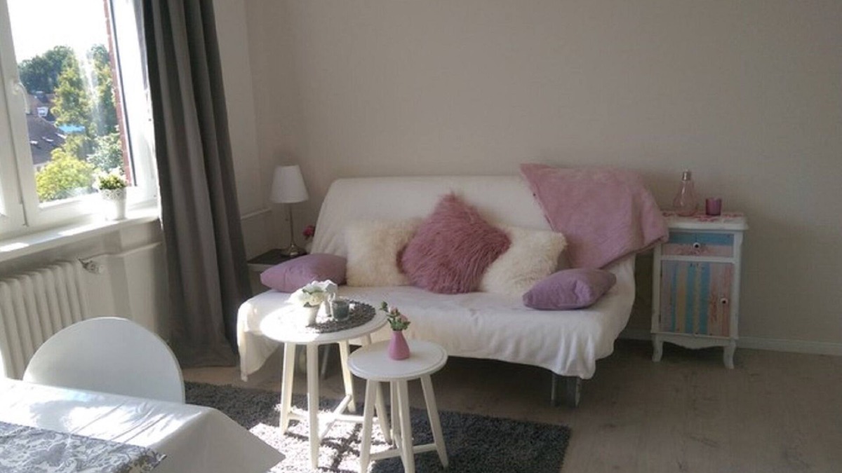 Kuecknitz Apartment | Chic vacation apartment near Travemünde, Timmendorfer Strand & Lübeck