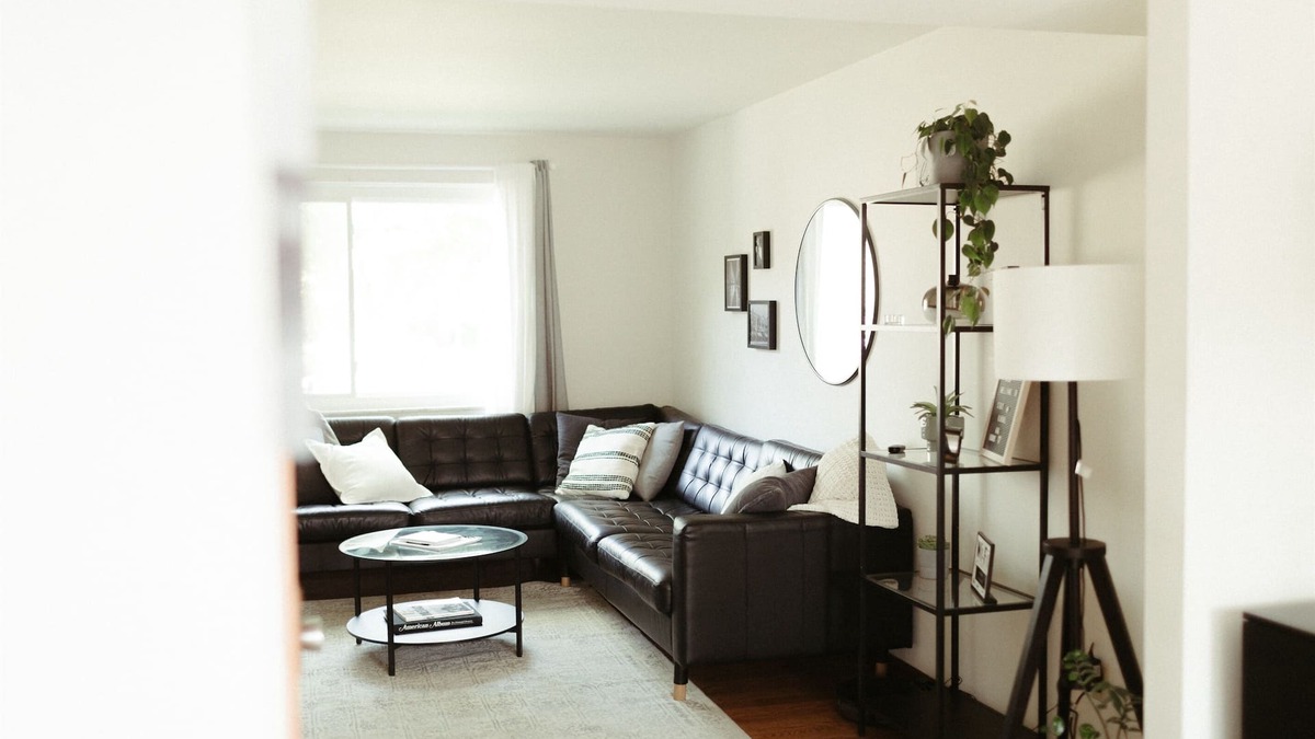Westerville House | Chic, Welcoming Townhouse with Private Patio