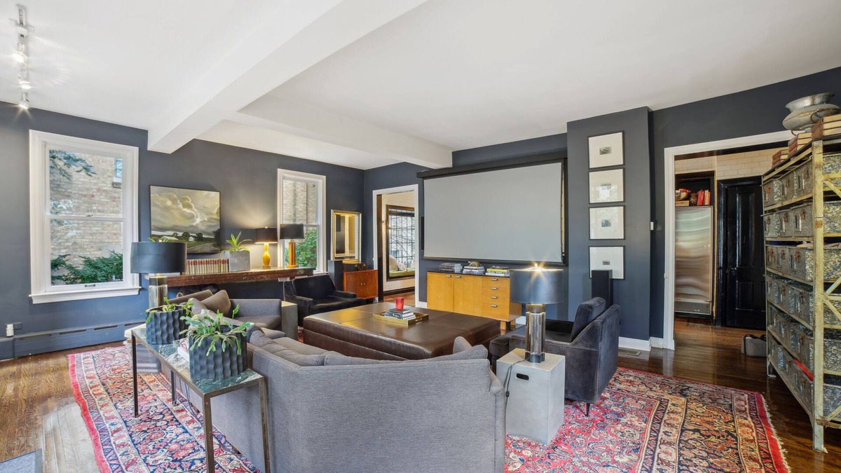 Ravenswood House | Chicago Home w/Hot Tub < 2 Mi to Wrigley Field